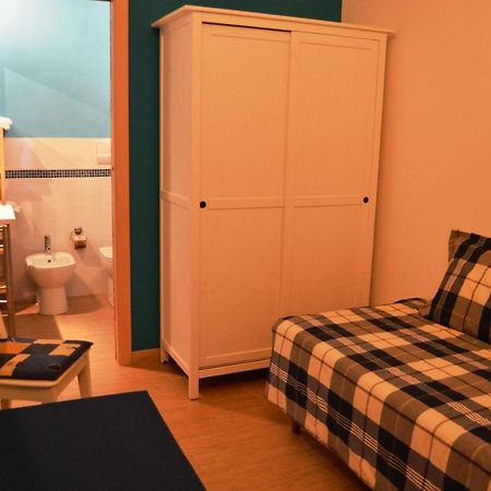 B&B Vivere Il Mare San Vito Lo Capo Exterior foto