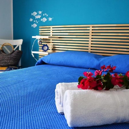 B&B Vivere Il Mare San Vito Lo Capo Exterior foto