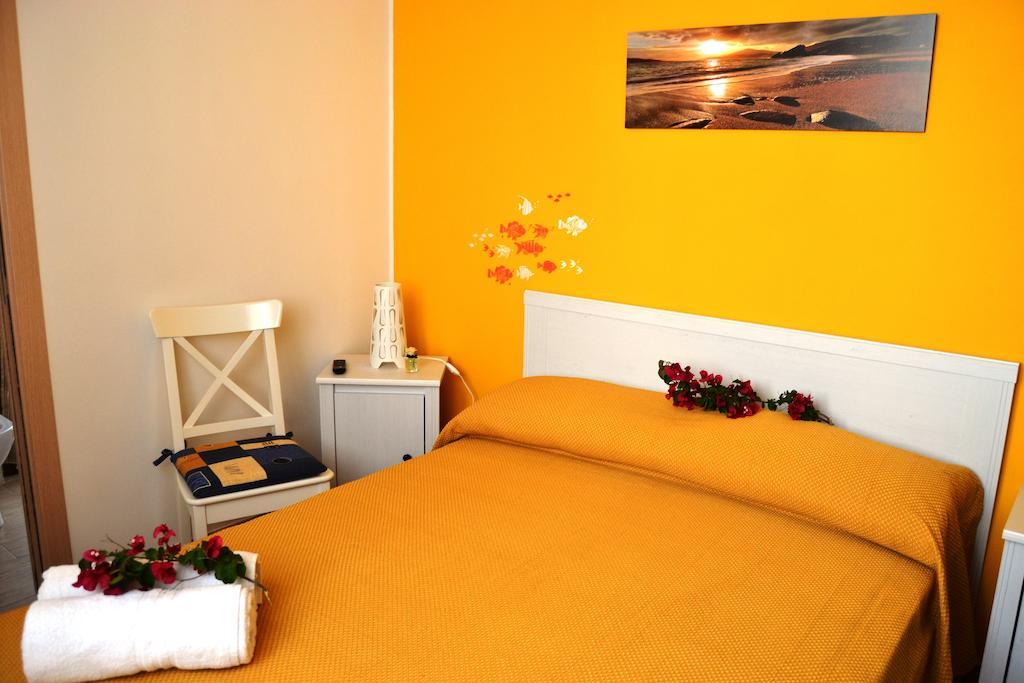 B&B Vivere Il Mare San Vito Lo Capo Zimmer foto