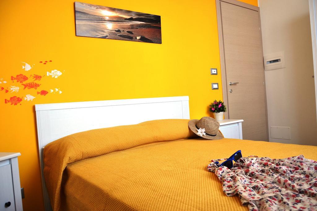 B&B Vivere Il Mare San Vito Lo Capo Zimmer foto